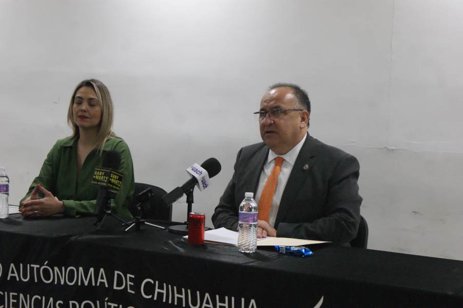 Mantiene UACH periodo de expedición de fichas para sus diferentes carreras en Juárez.