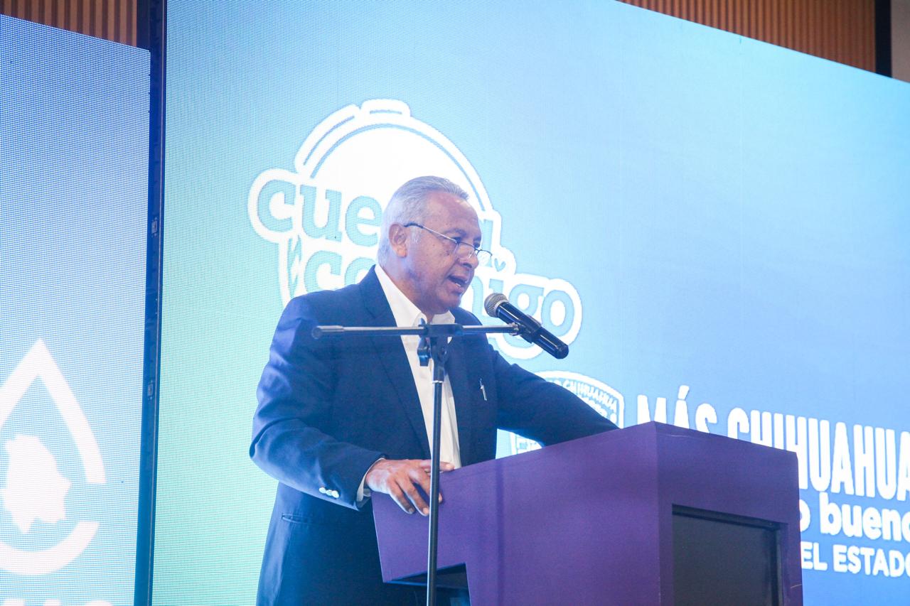 Inauguran trabajos de la Expo Foro Agua y Tecnología, organizado por la JMAS.