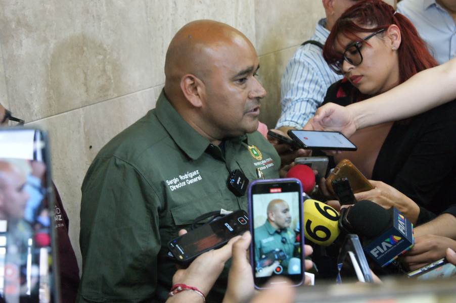 Esperan realizar simulacros de sismo cada dos meses en sectores específicos.