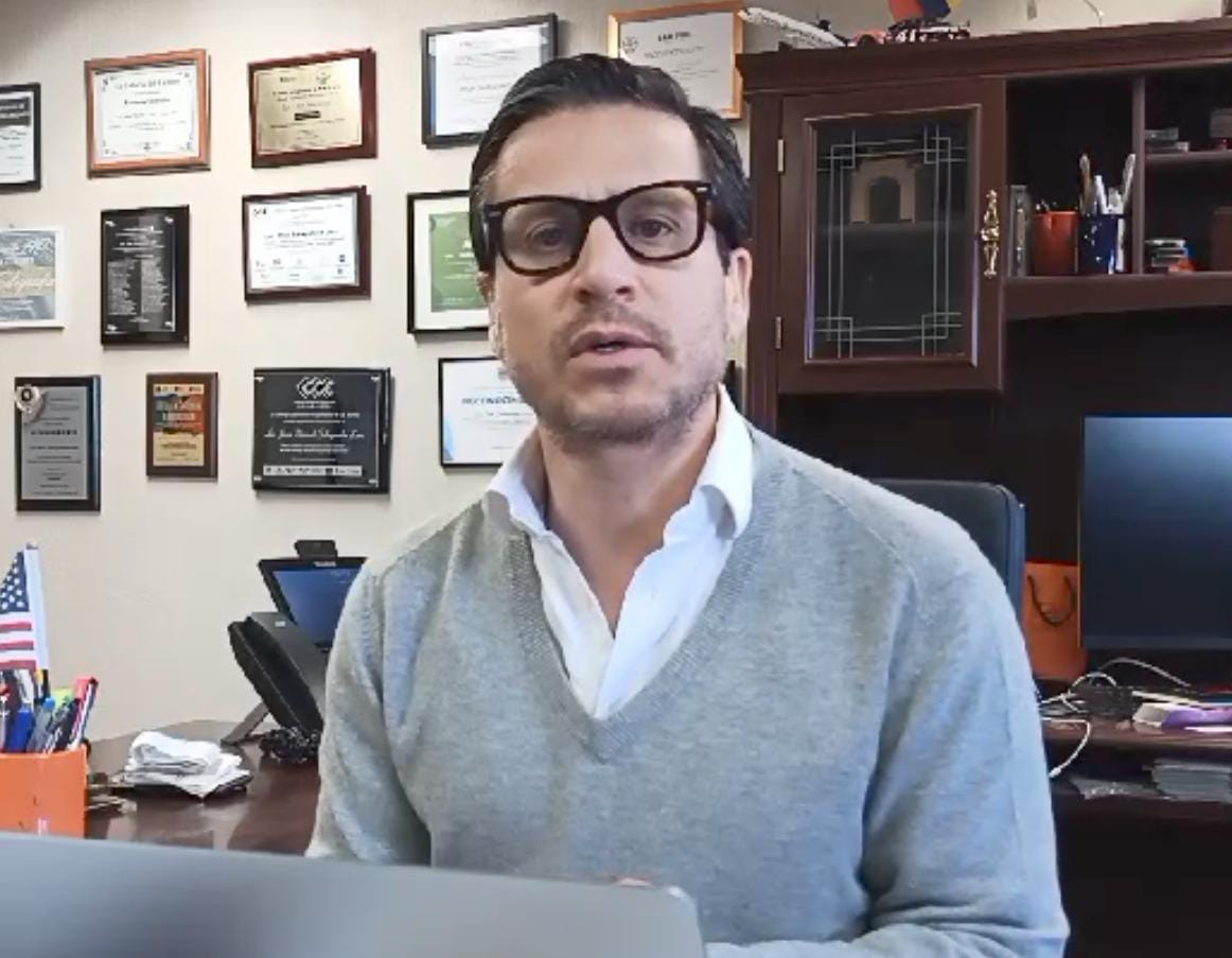 Anuncio de Trump no significa que el trato será especial, pero va por buen camino.