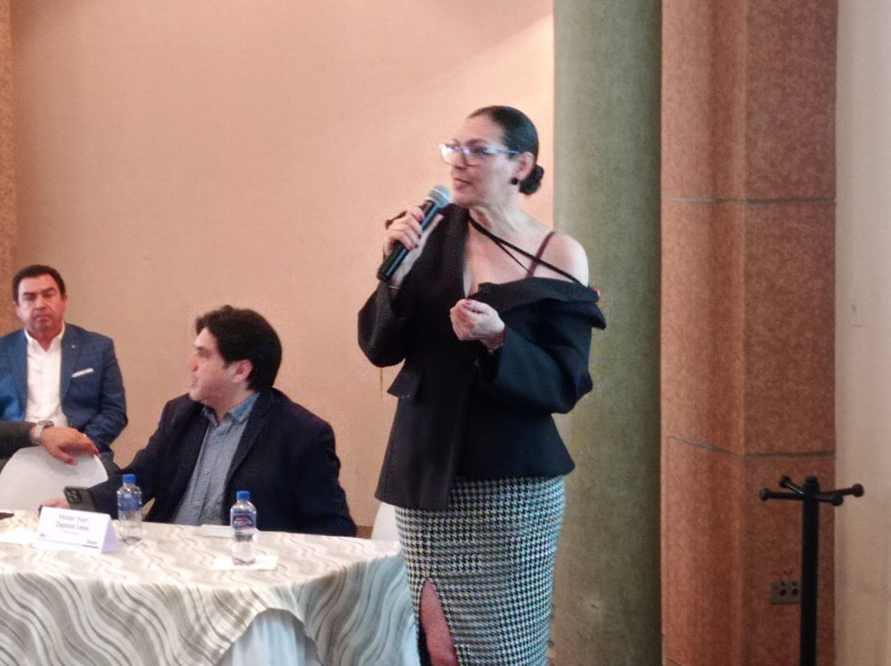 Estima IEE participación del 20% de votantes en elección del Poder Judicial.