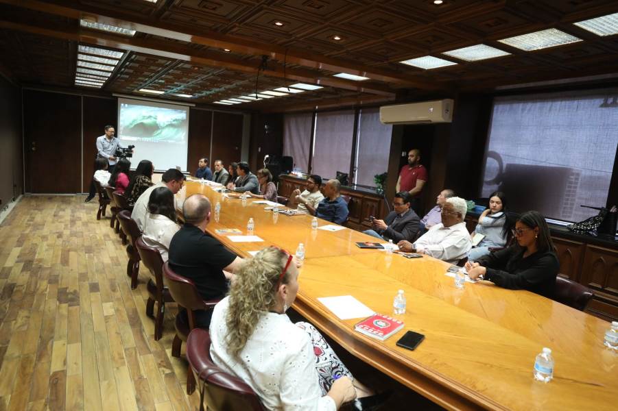 Aprueban convocatoria para comicios del Presupuesto Participativo