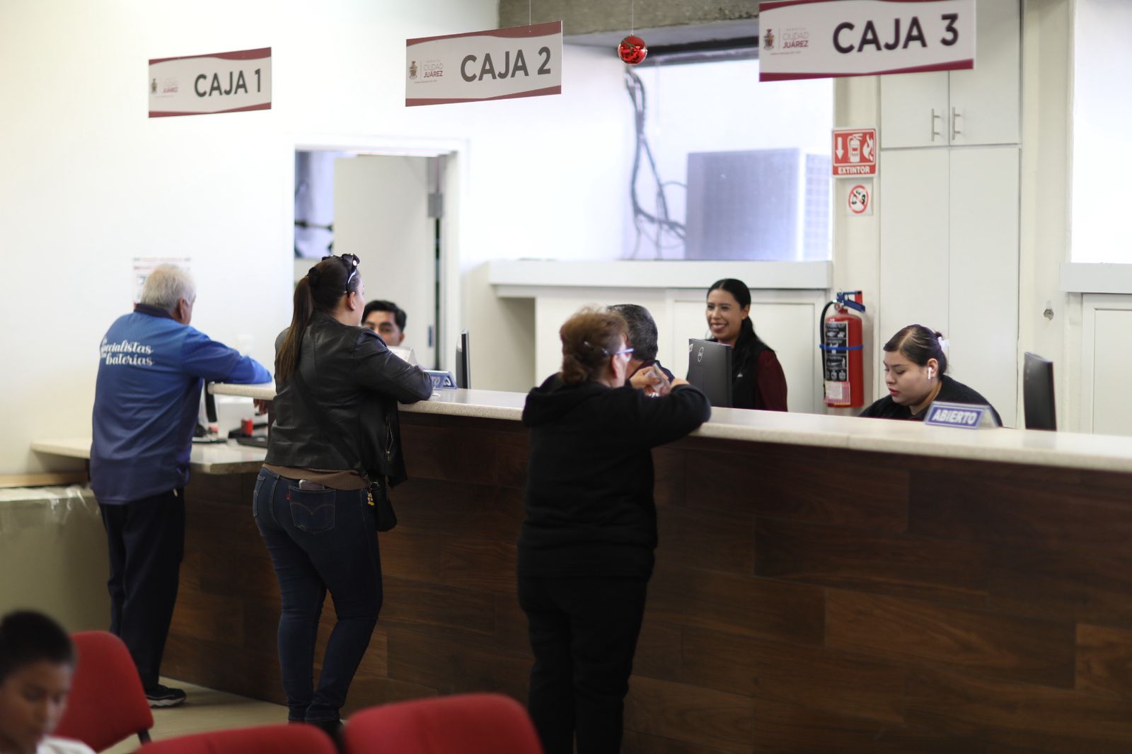 Concluye el periodo de descuentos en el Operativo Predial 2025.