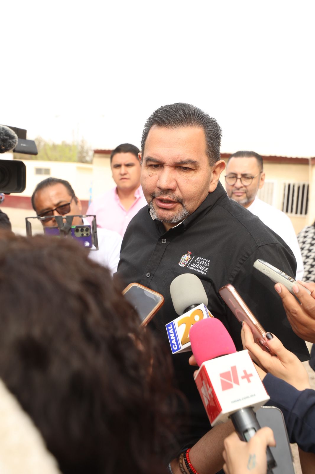 Analizan continuidad de eventos como el Spring Break.