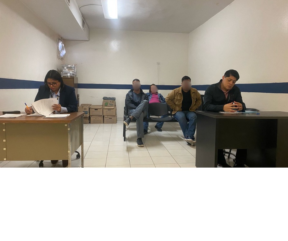 Reporta Justicia Cívica 48 infractores por conducir en estado de ebriedad.