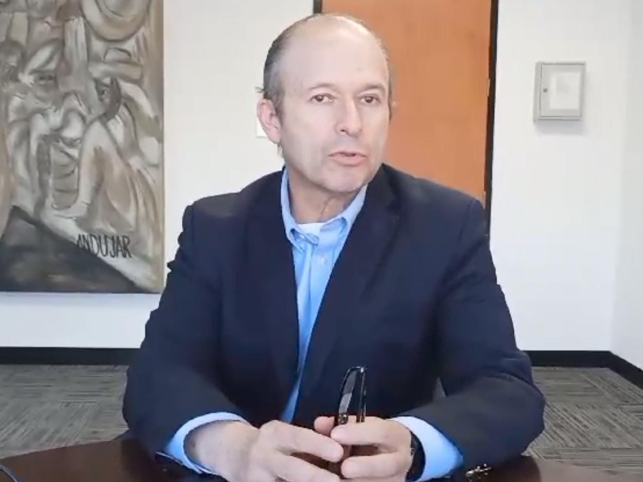 Termina registro de planillas para elección en CANACO.