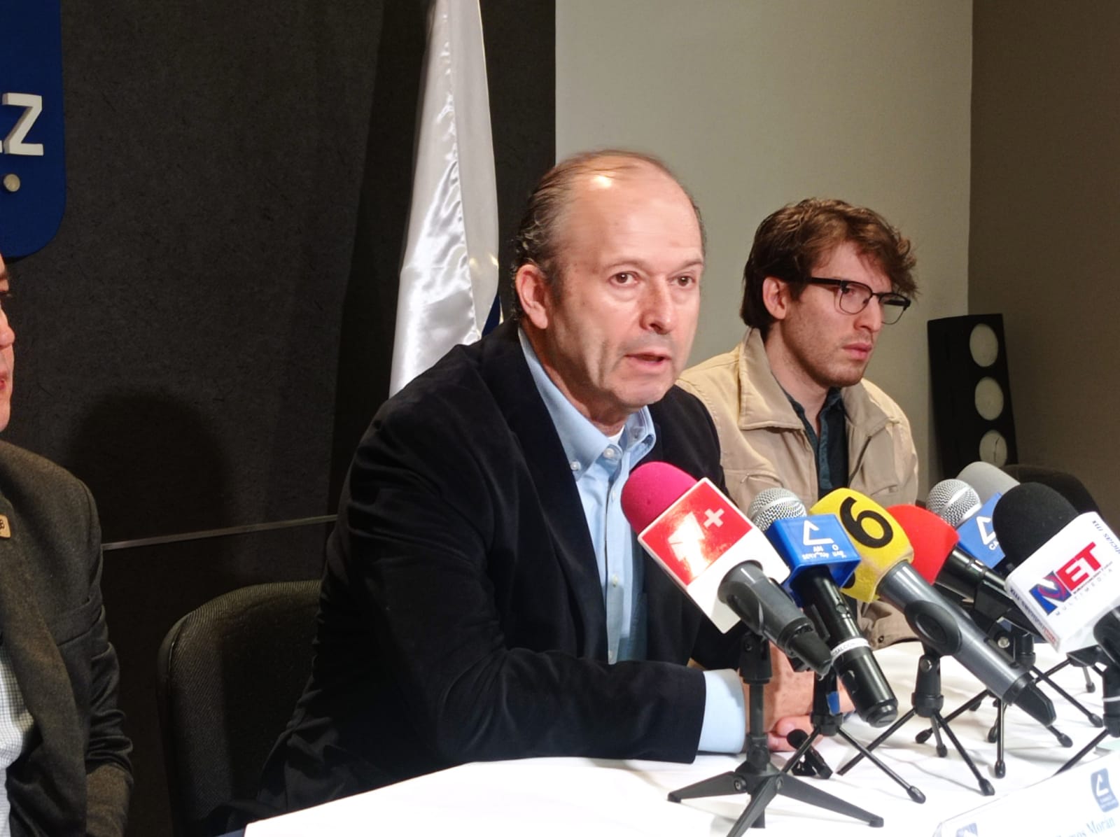 Hay posibilidad de tapados en la elección de CANACO, según el nuevo mecanismo.