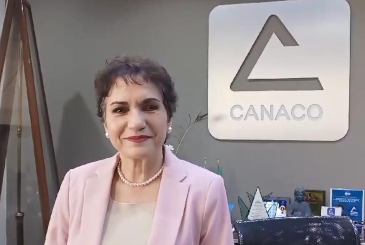 Llama CANACO al fortalecimiento de alianzas ante cierre de empresas.