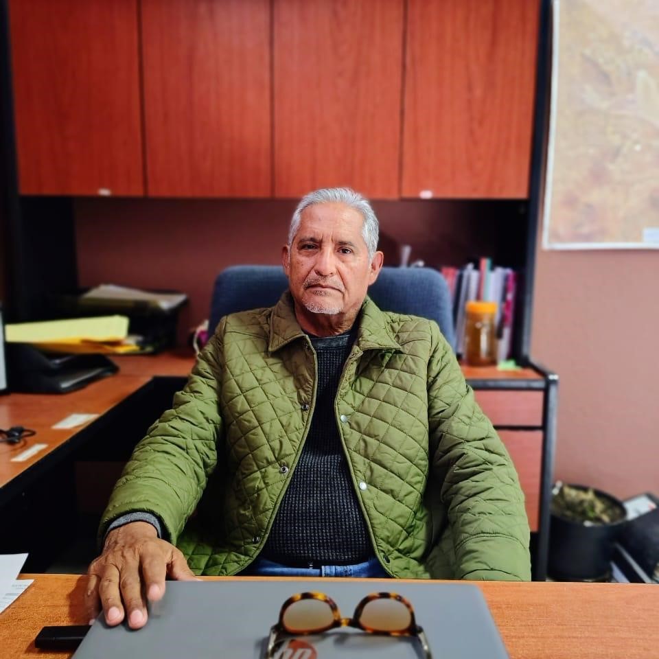 Juárez comparte tecnología agrícola y apoya a municipios del estado