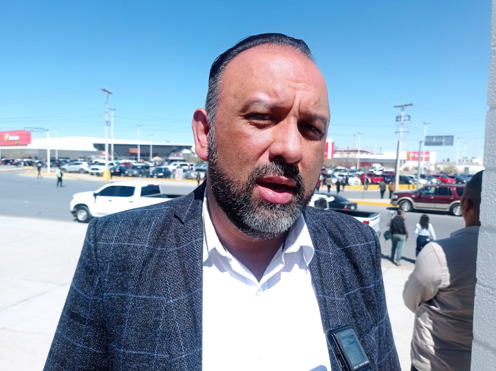 Desarrolla municipio análisis minucioso para mejorar el servicio médico a trabajadores.