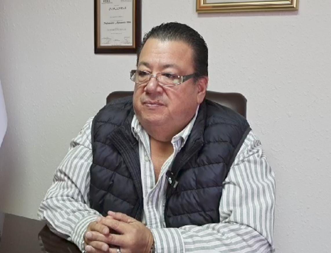 Urge la intervención de la federación con programa óptimo de apoyo a las empresas.