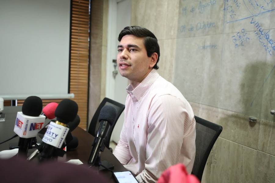 El viernes darán a conocer los proyectos a votar para el Presupuesto Participativo 2025