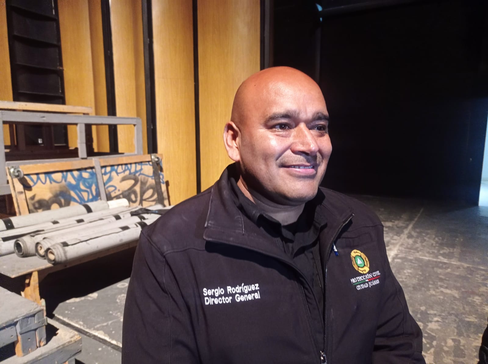 Buscan coordinación para modificar reglamentos de construcción.