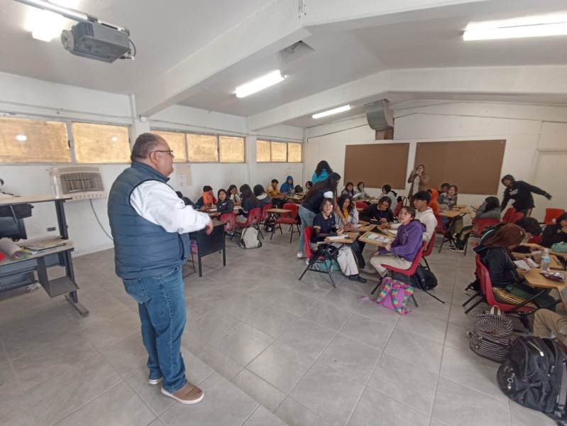 Participa Seguridad Pública Municipal en jornada de ‘’Atención a las causas, Ciudad Juárez por la Paz’’