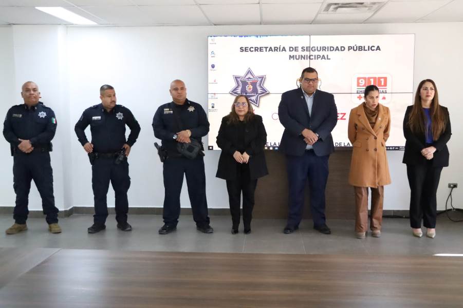 Capacitan a personal del DEVIFG