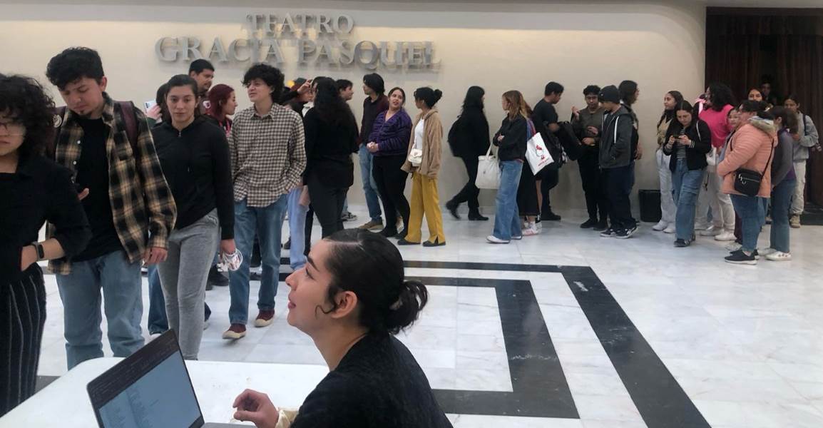 Nace Club de Cine entre Universitarios en la UACJ