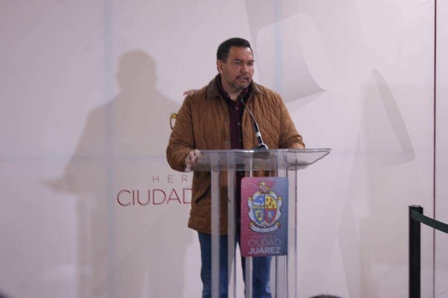 Carpas en El Punto están contratadas por 3 meses.