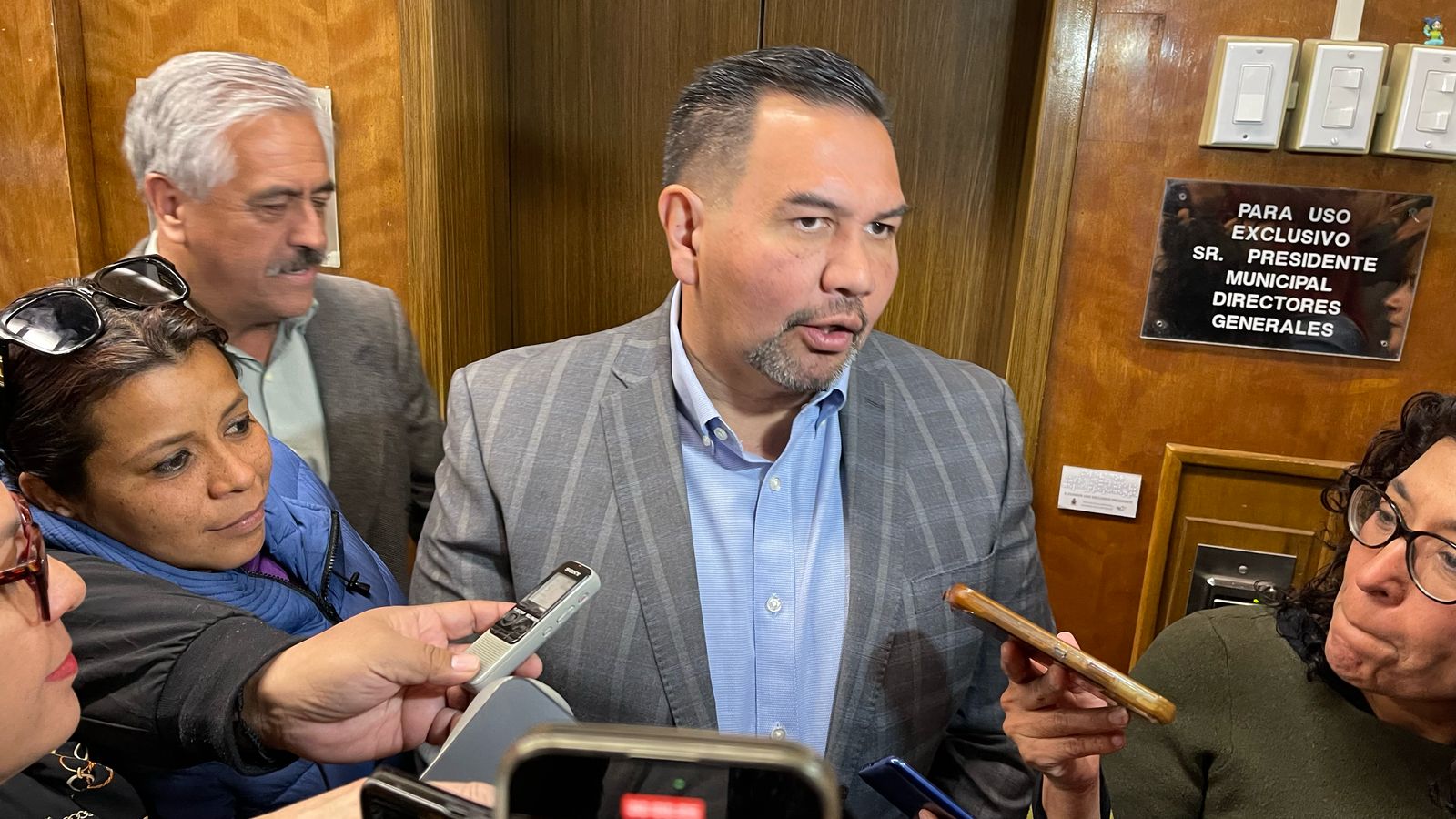 Aún no es tiempo, pero los chihuahuenses definirán los mejores perfiles.