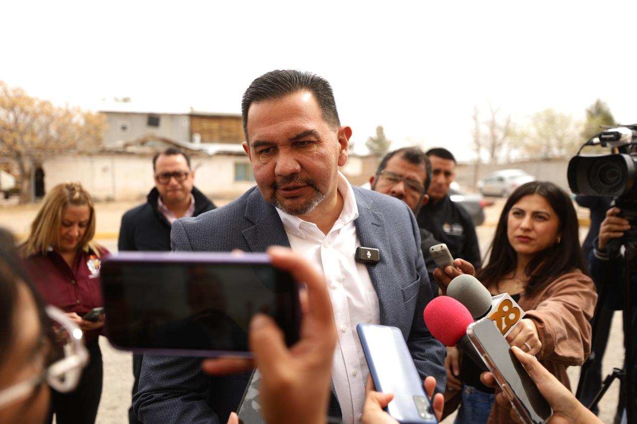 Prepara alcalde gira de trabajo en Taiwán.