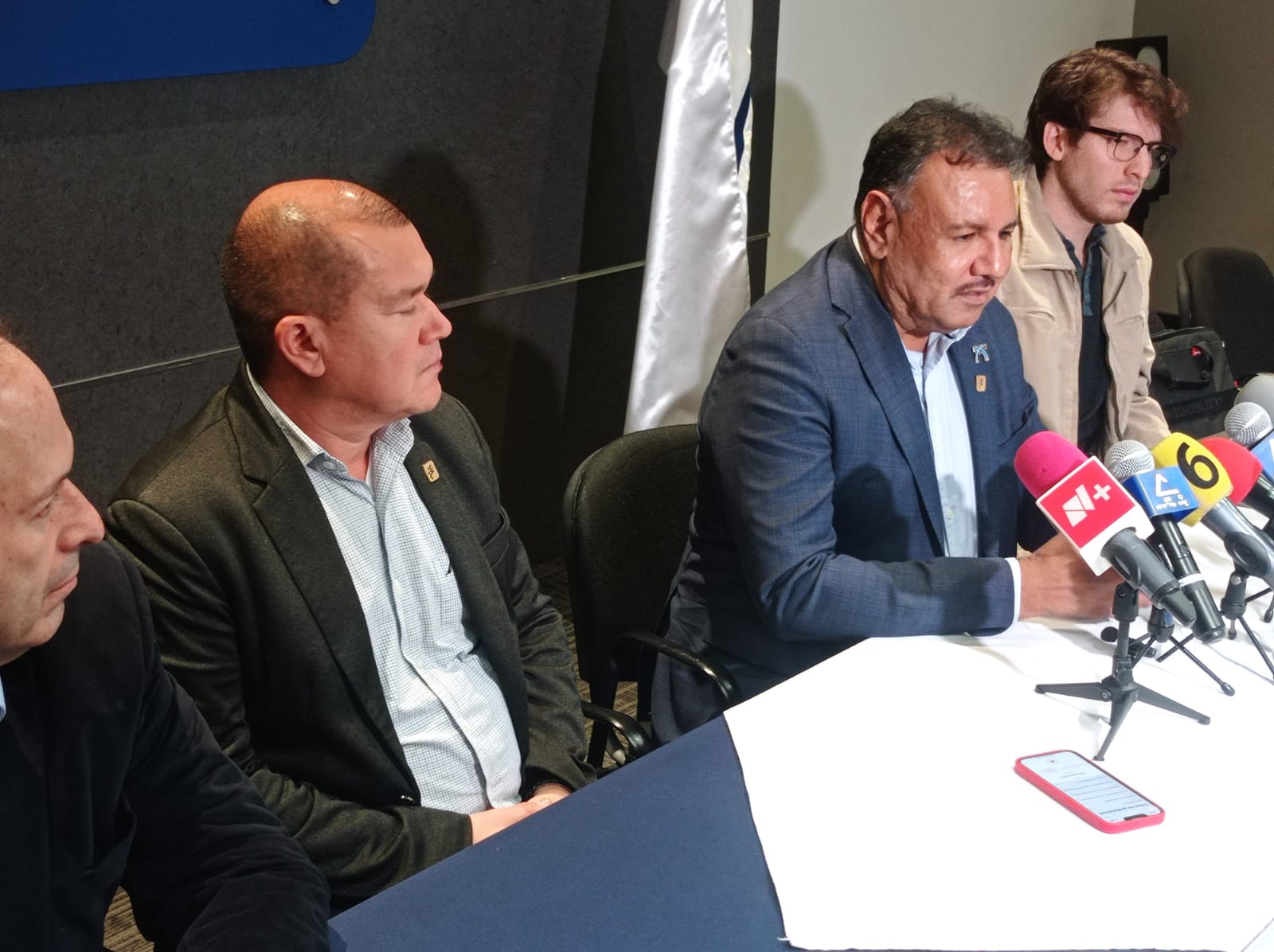 Prepara UMEXAR encuentro de empresas para impulsar la proveeduría local.