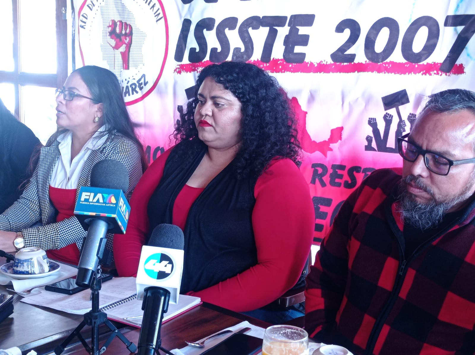 Se sumarán maestros a convocatoria nacional de paro de labores.