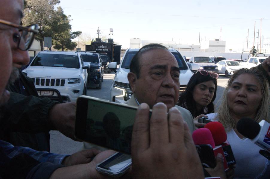 Consignan a agresores de menor fallecido.