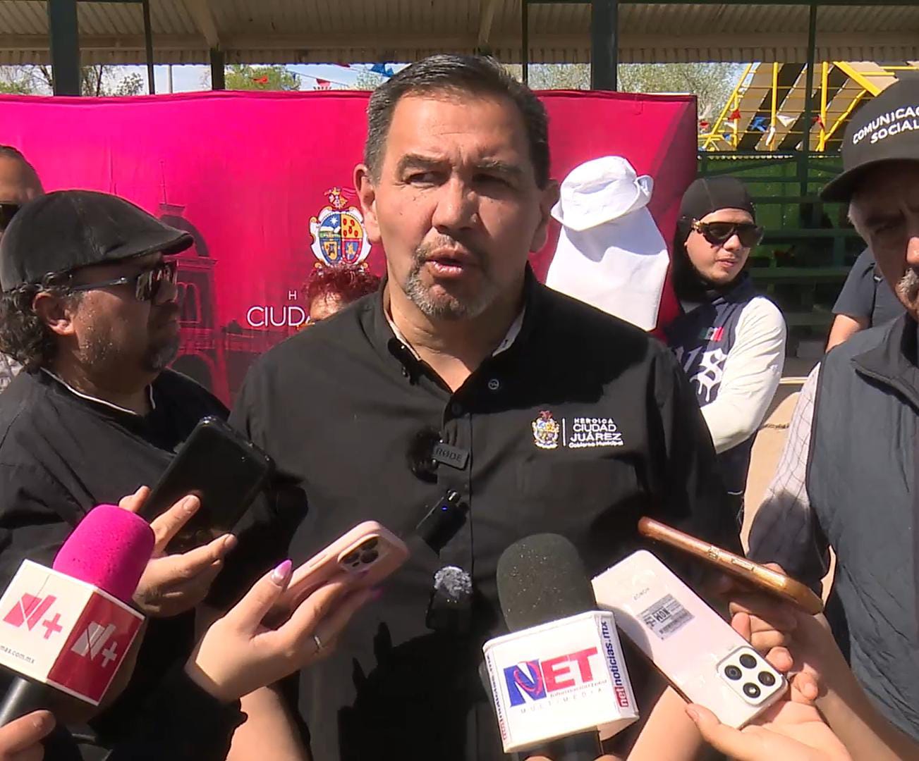 Convenio para pago de adeudos fiscales será de beneficio para el municipio.