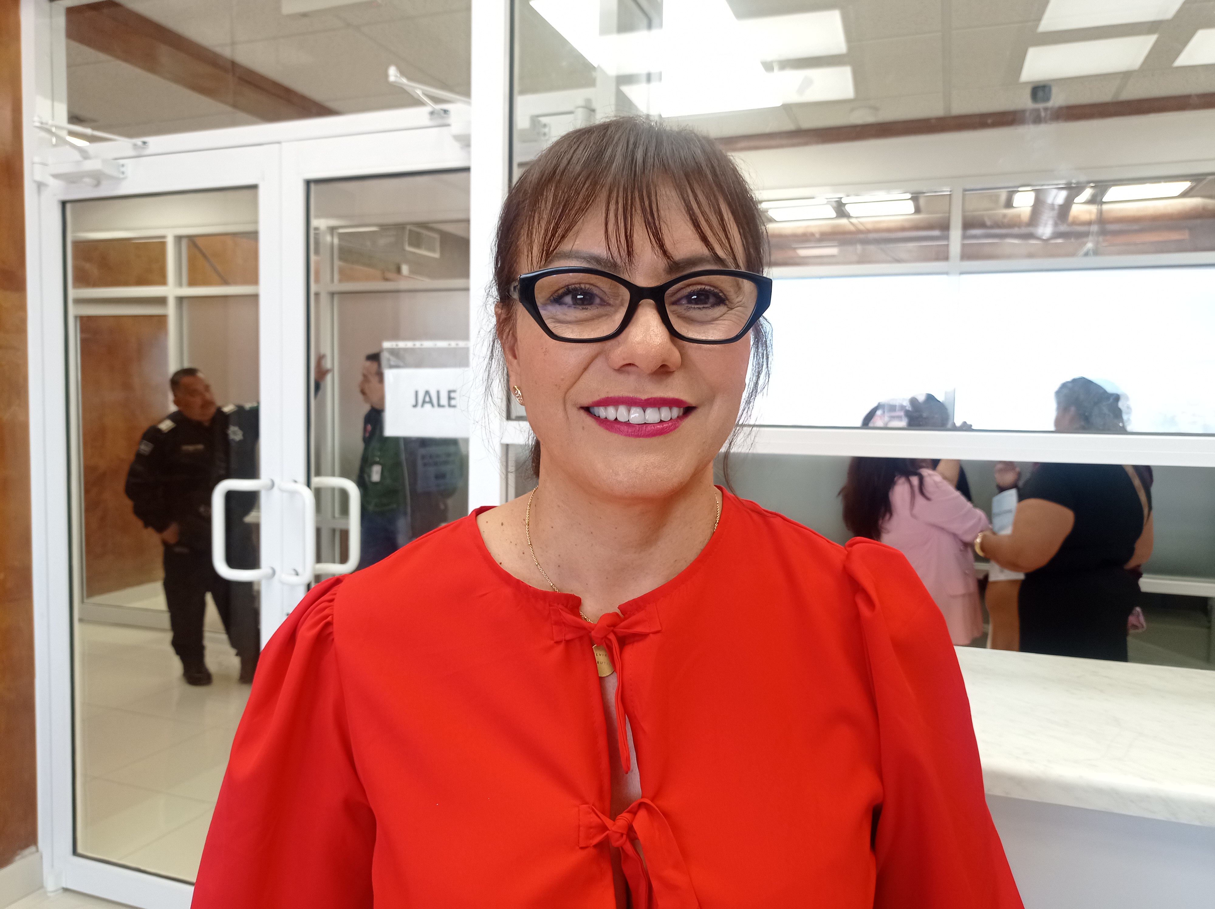 Transversalidad ha mejorado atención a las mujeres.