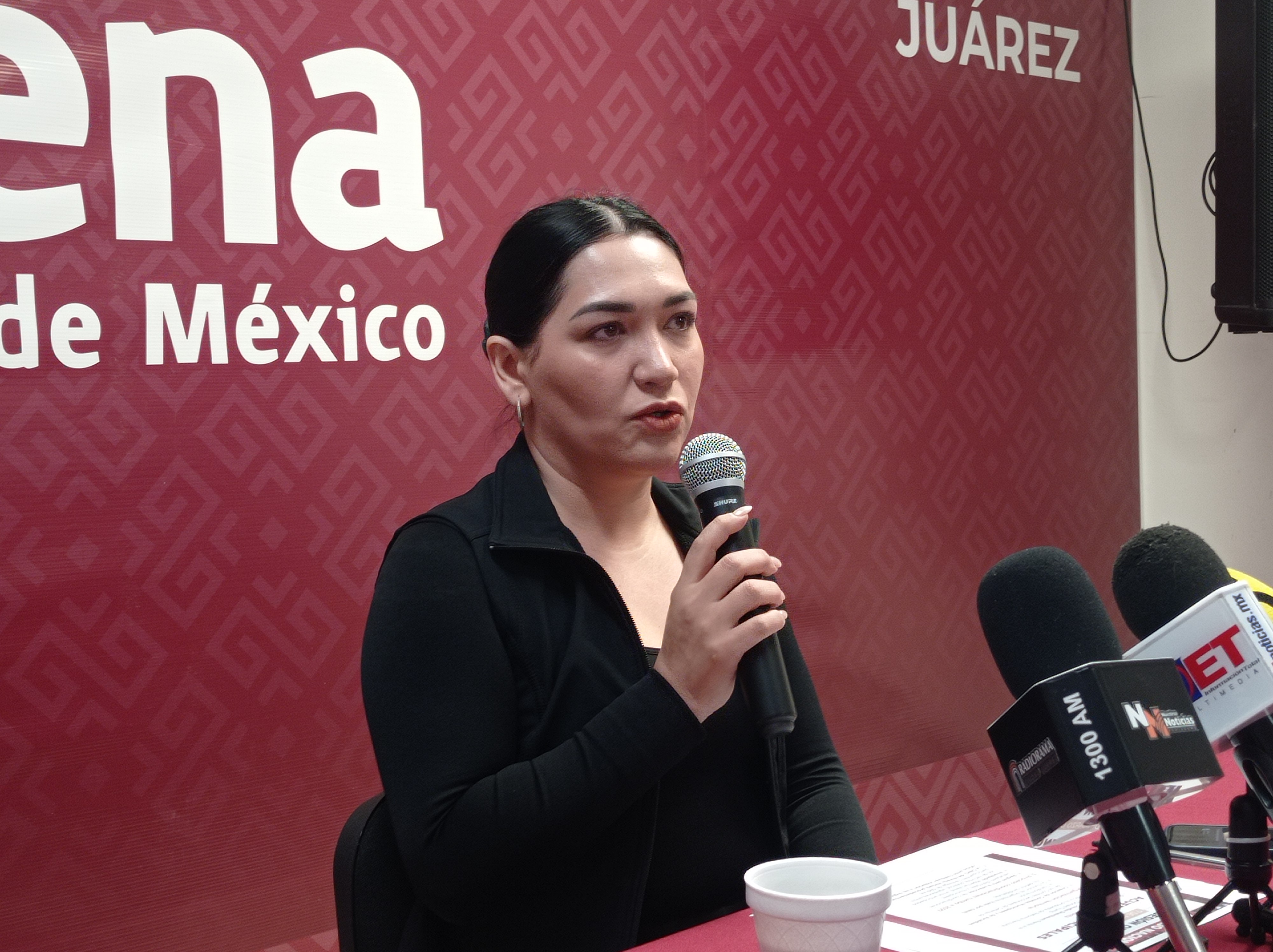 Aspirantes a coordinaciones deben eliminar promoción de su imagen.