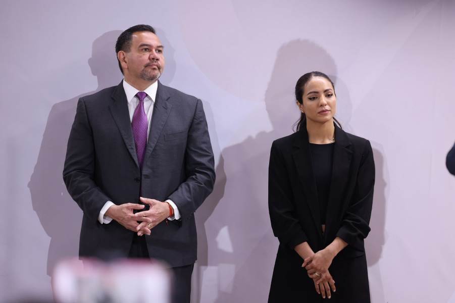 Diana “La Bonita” Fernández defenderá su título mundial en Ciudad Juárez