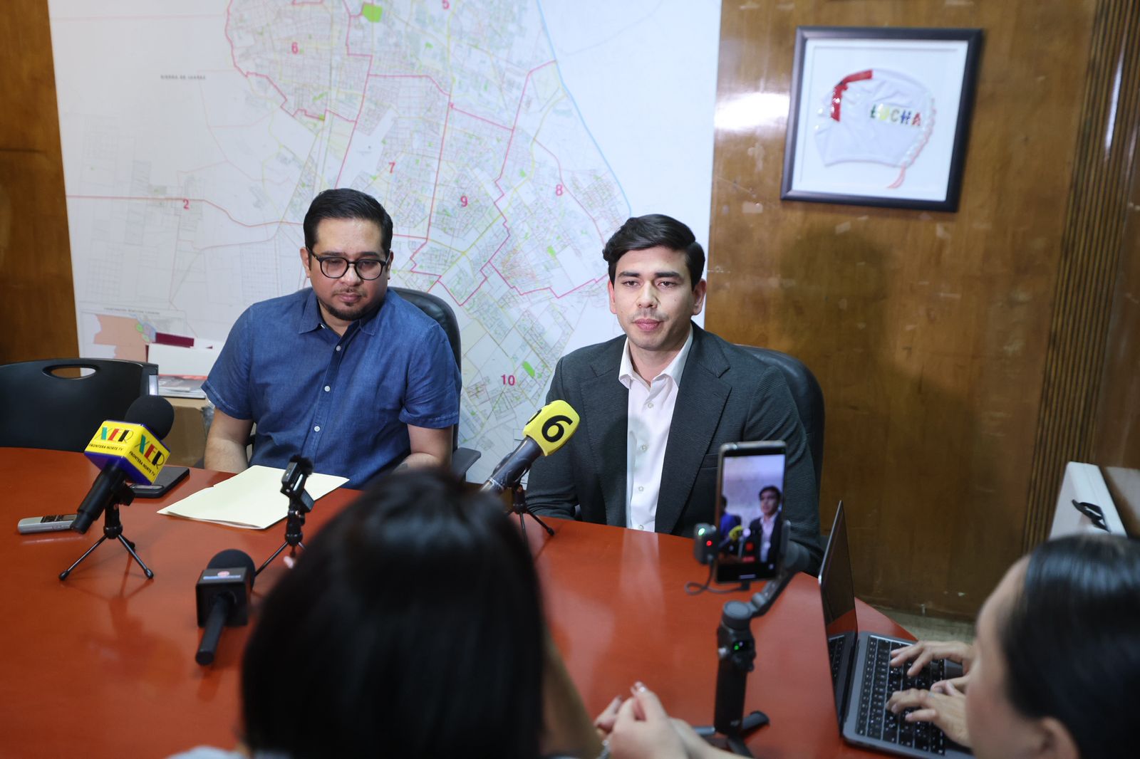 Convocan a ciudadanos a integrar Comité de Movilidad.