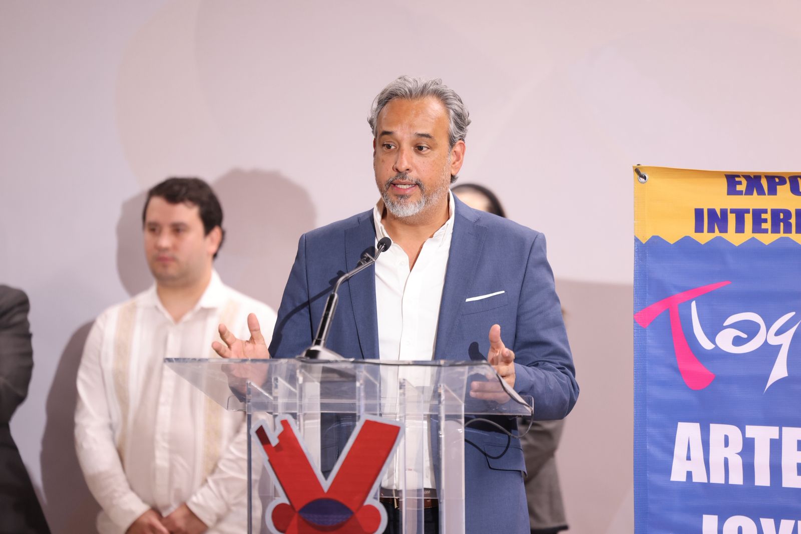 Arranca edición 14 de la exposición artesanal TlaquepArte.