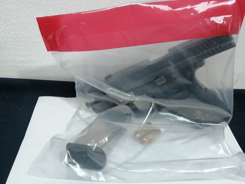 Aseguran 20 armas de fuego en febrero en Ciudad Juárez