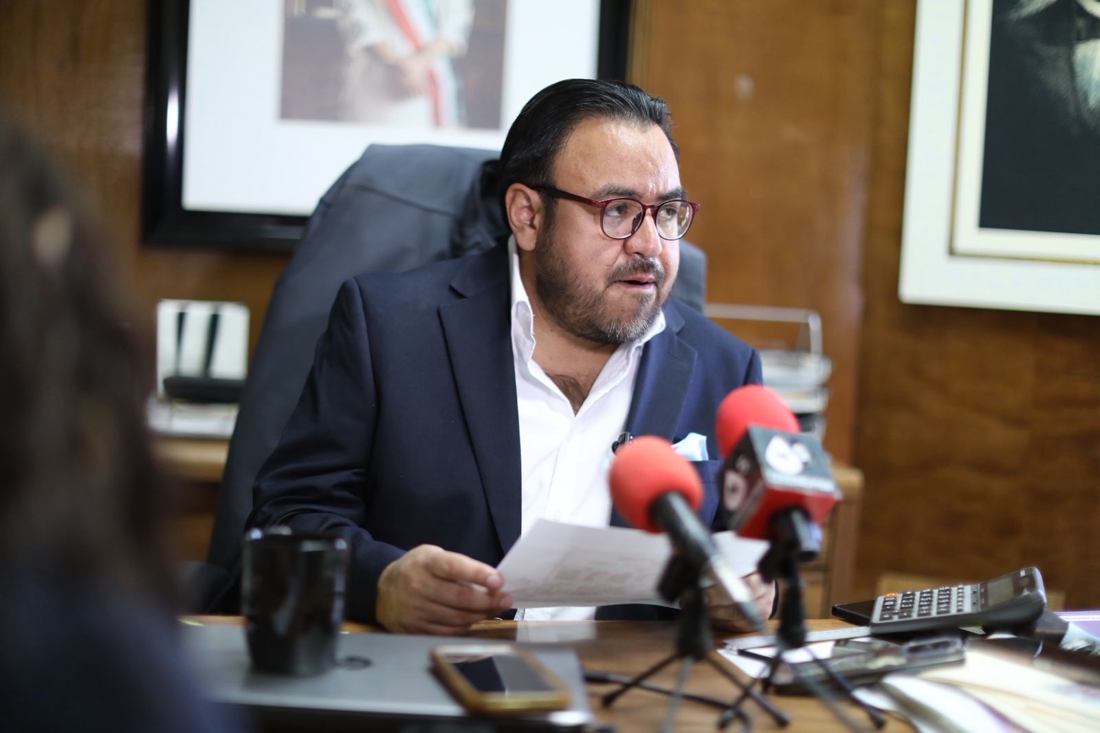 Captó municipio 243.9 mdp de Predial durante febrero.