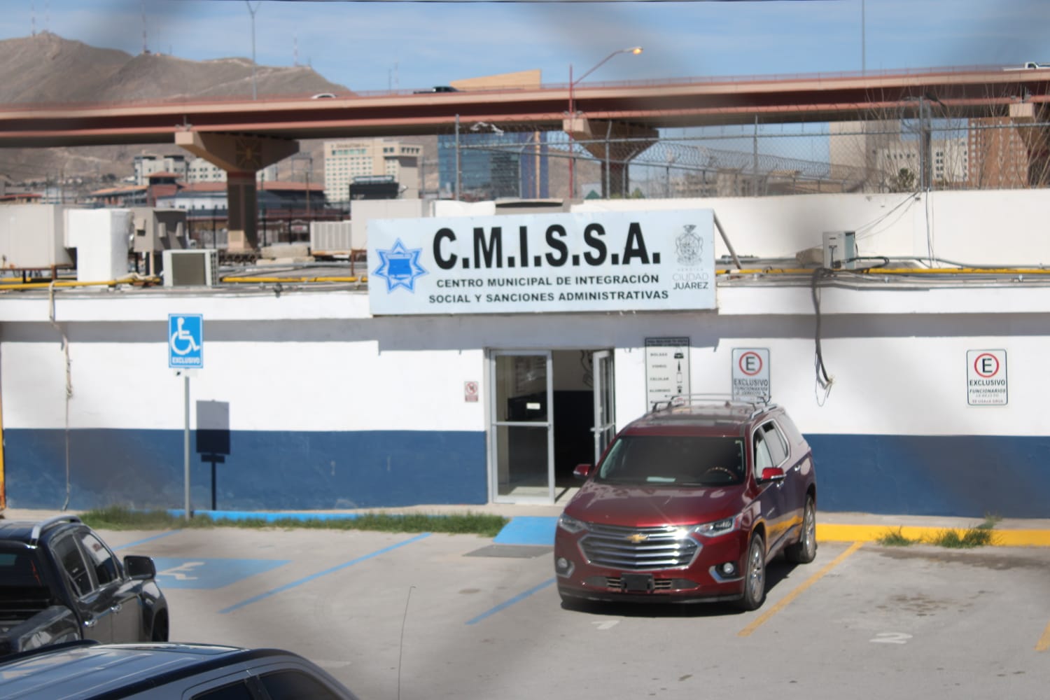 Arrestan a 32 guiadores ebrios el fin de semana.