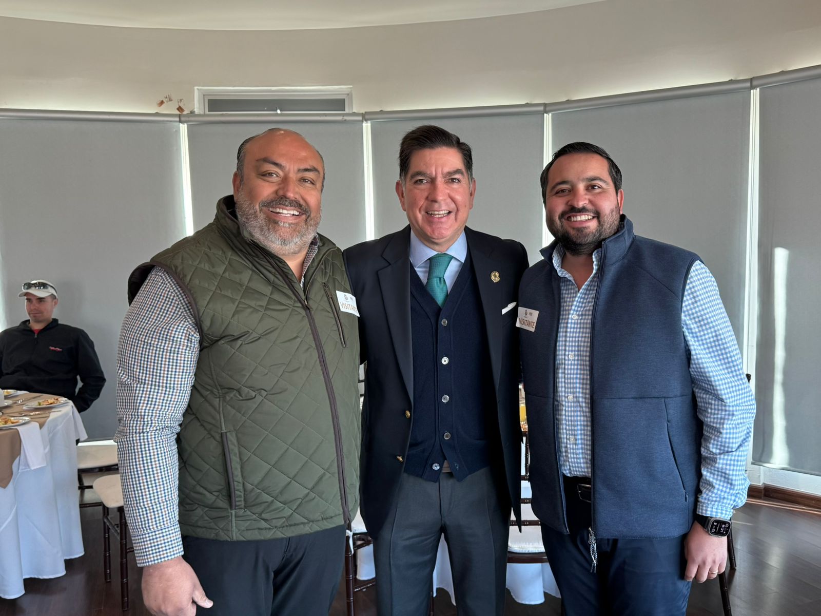 Participa Ecología en convocatoria para Premio a la Responsabilidad Medioambiental.