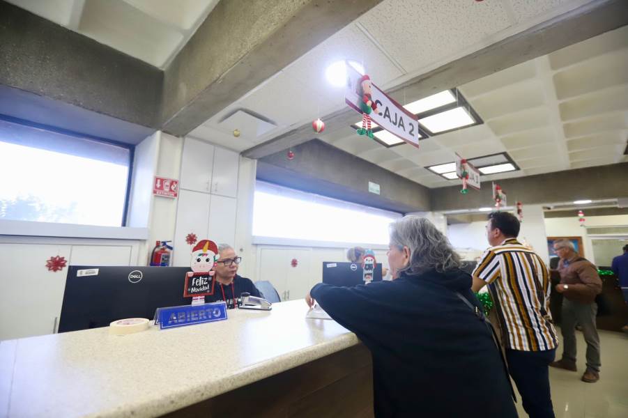 31 de marzo, fecha límite para pagar el Predial con descuentos