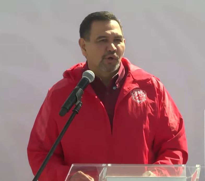 Mantienen atención a proyectos de Comités de Paz.