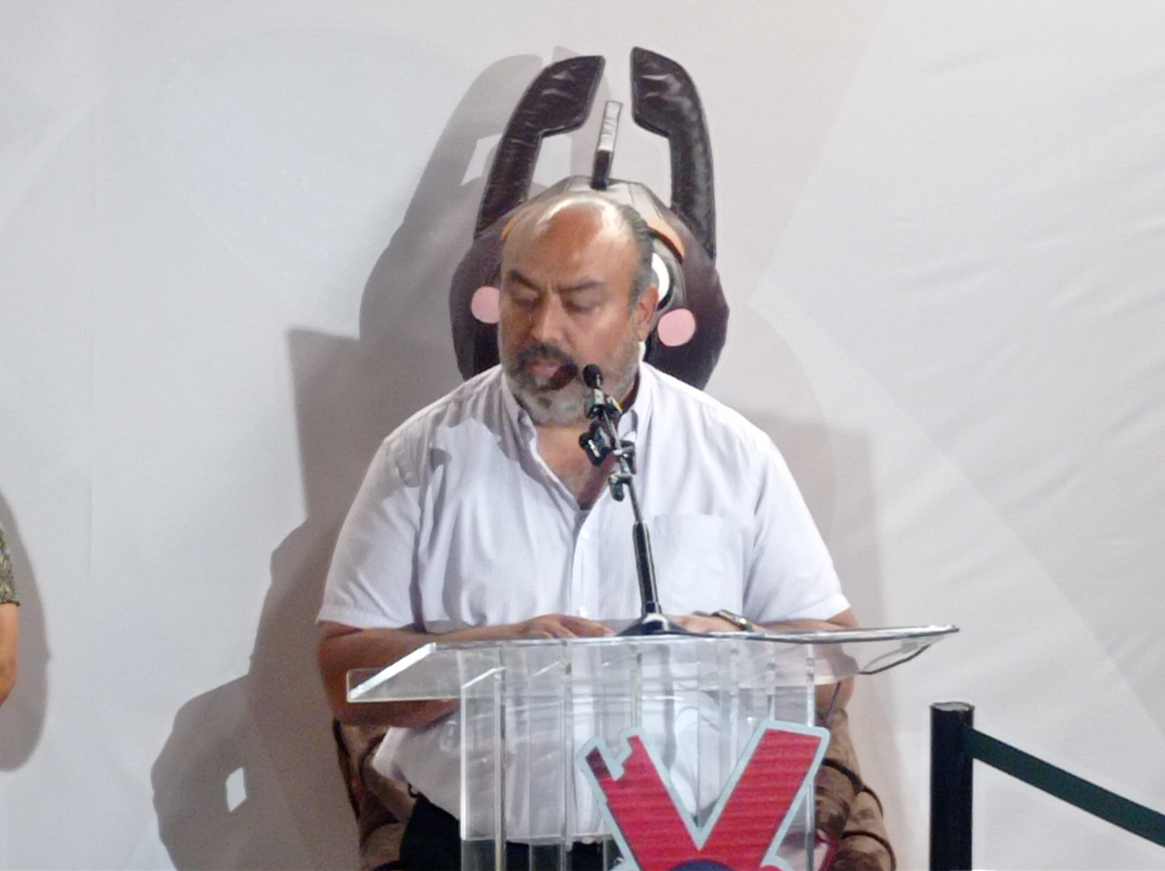 Avanza programa de fumigación contra la garrapata.