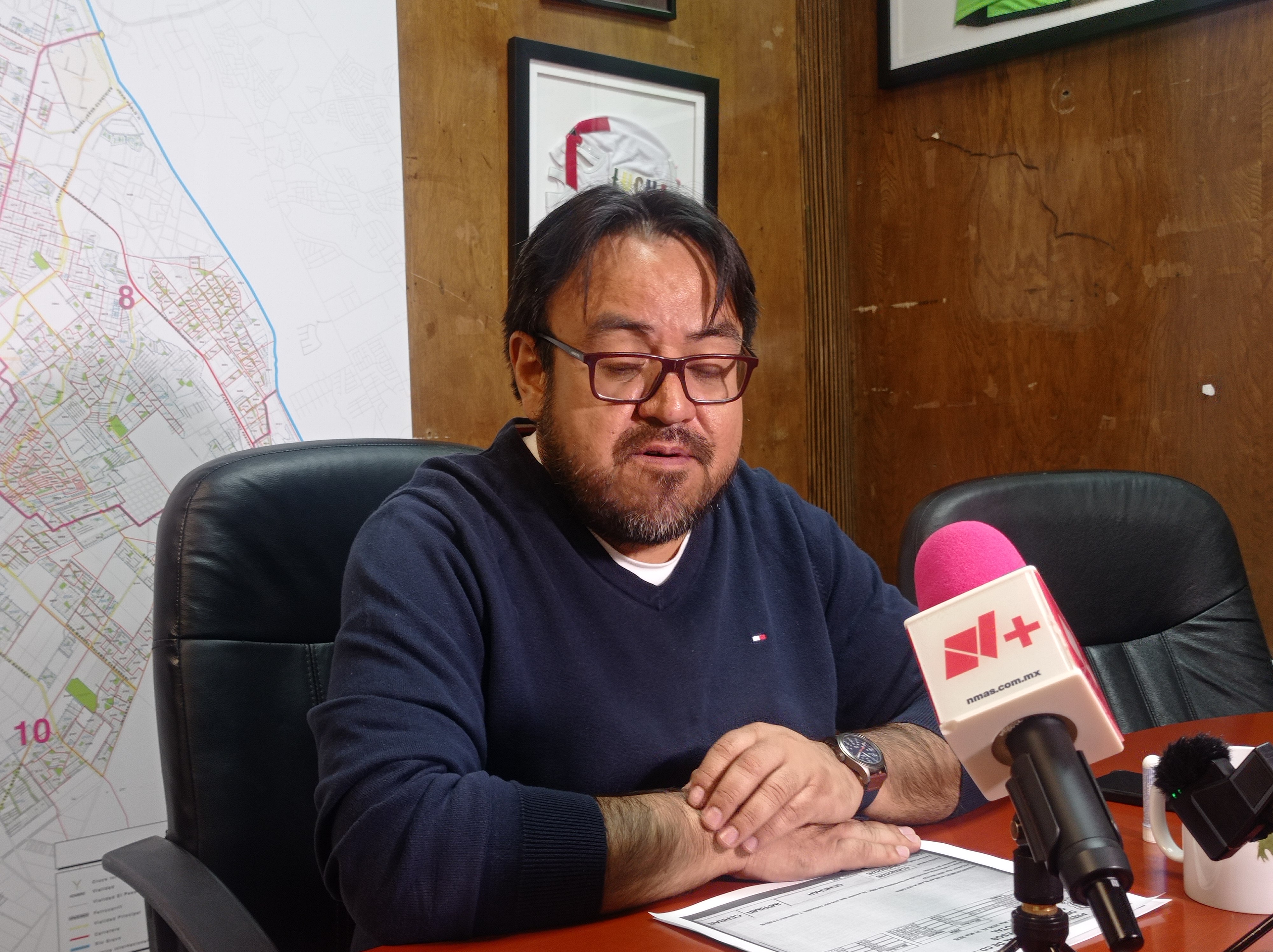 Cierra Operativo Predial con crecimiento en la recaudación.