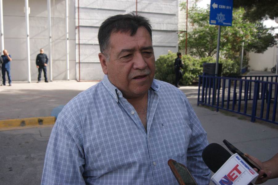 Prepara Seguridad Vial operativo Vía Crucis.