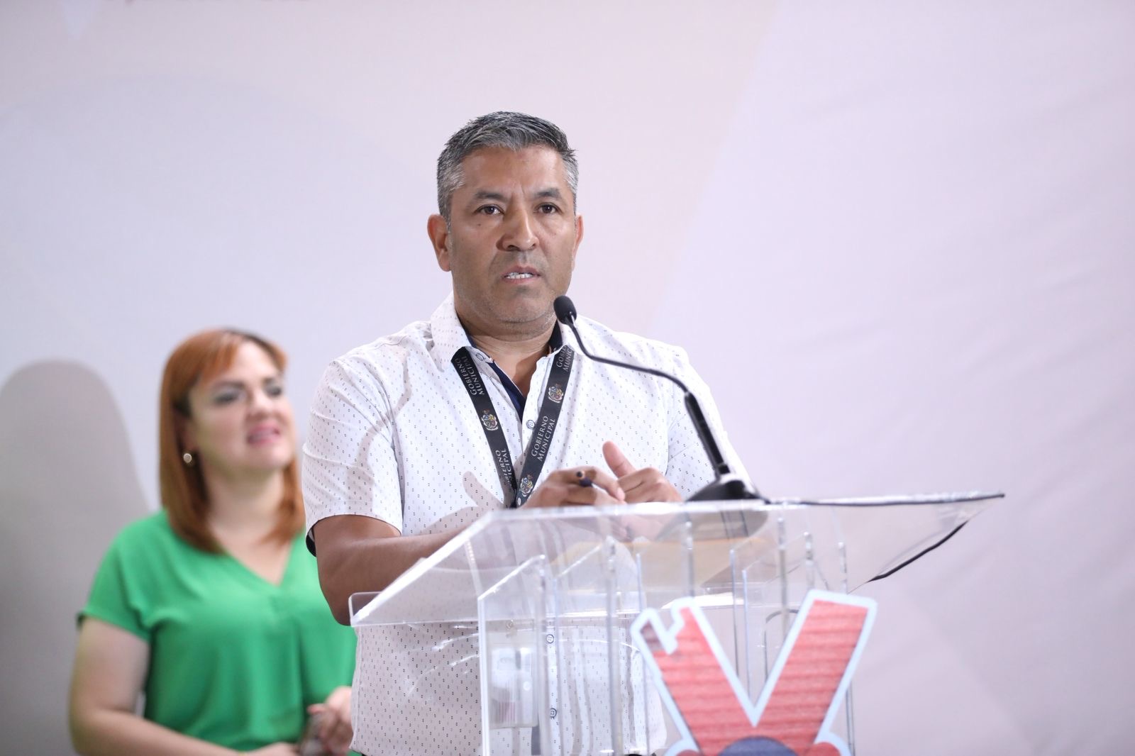 Se suma Justicia Cívica a estrategia Juárez Amanece Limpio.