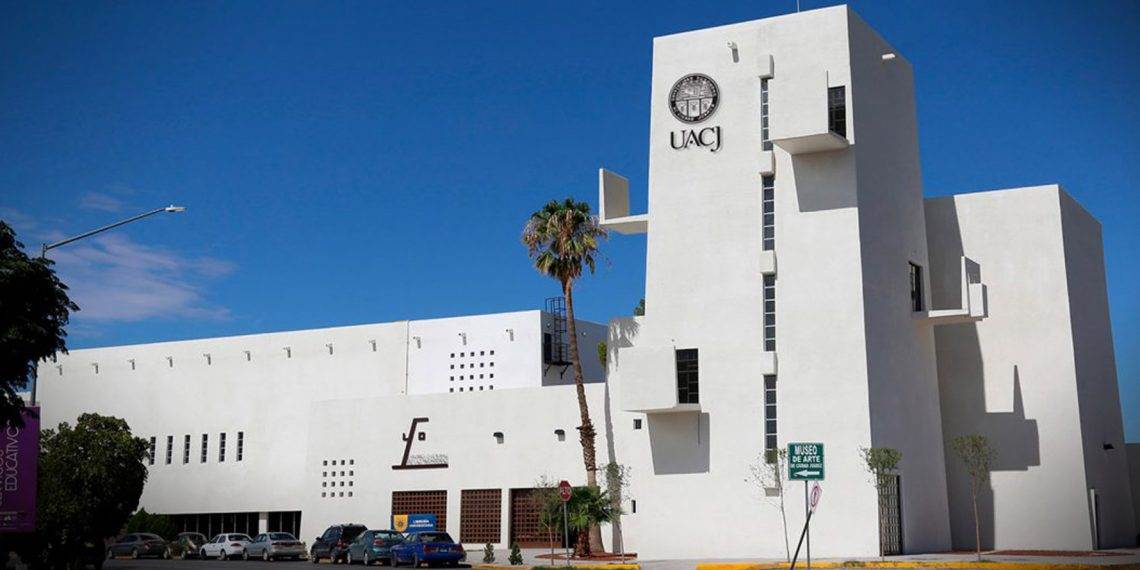 UACJ presentará proyecto cultural “Juárez en red”