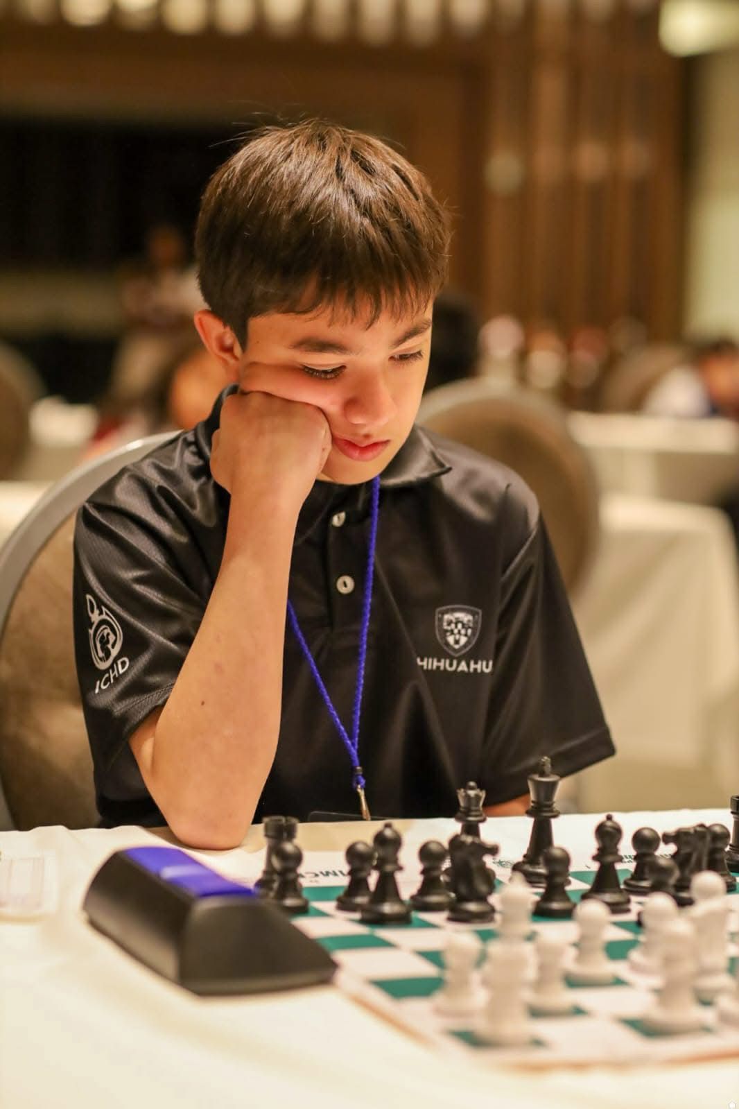 Aseguran juarenses pase a Olimpiada Nacional de Ajedrez.