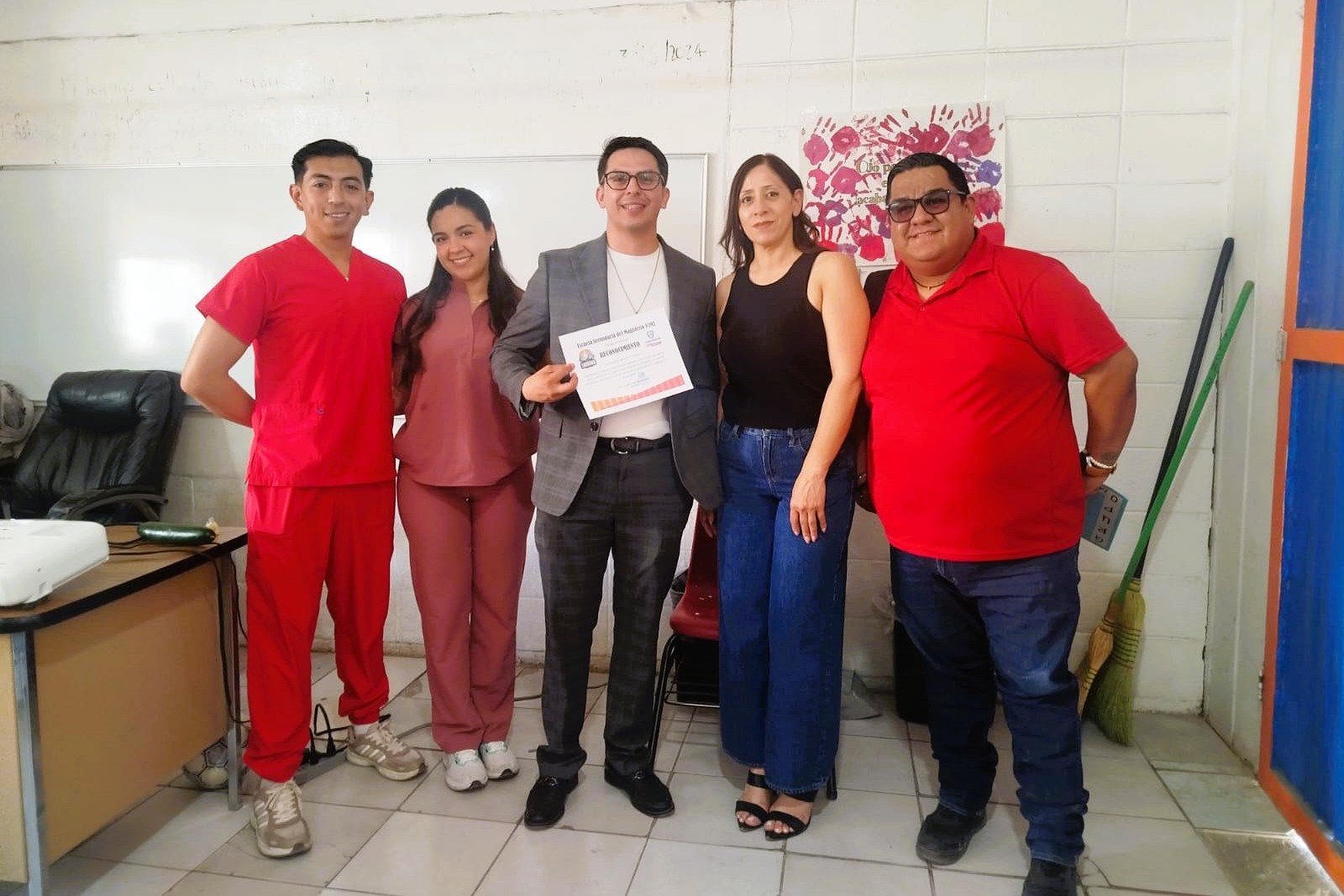 Imparten en centros comunitarios pláticas sobre higiene y salud sexual.