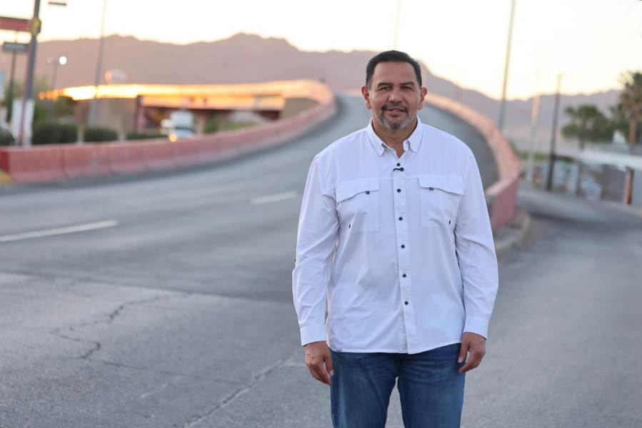 Entrega Municipio obras de repavimentación en dos vialidades principales