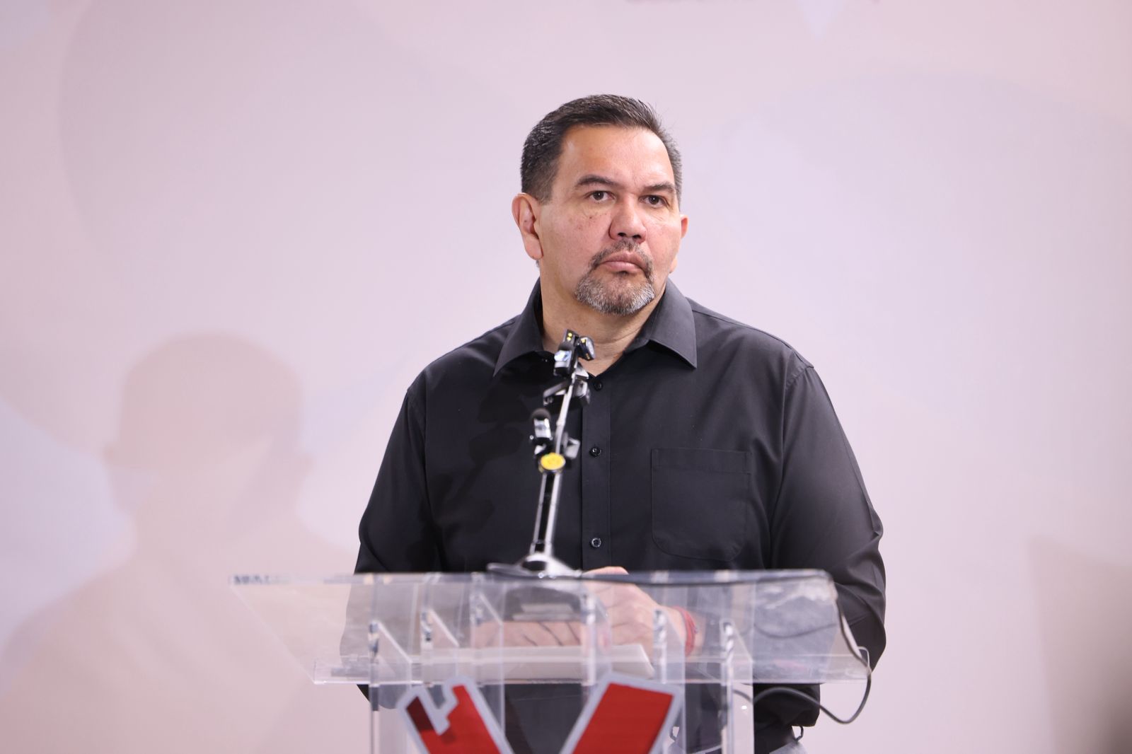 Proceso interno de MORENA no prohíbe reparto de volantes.