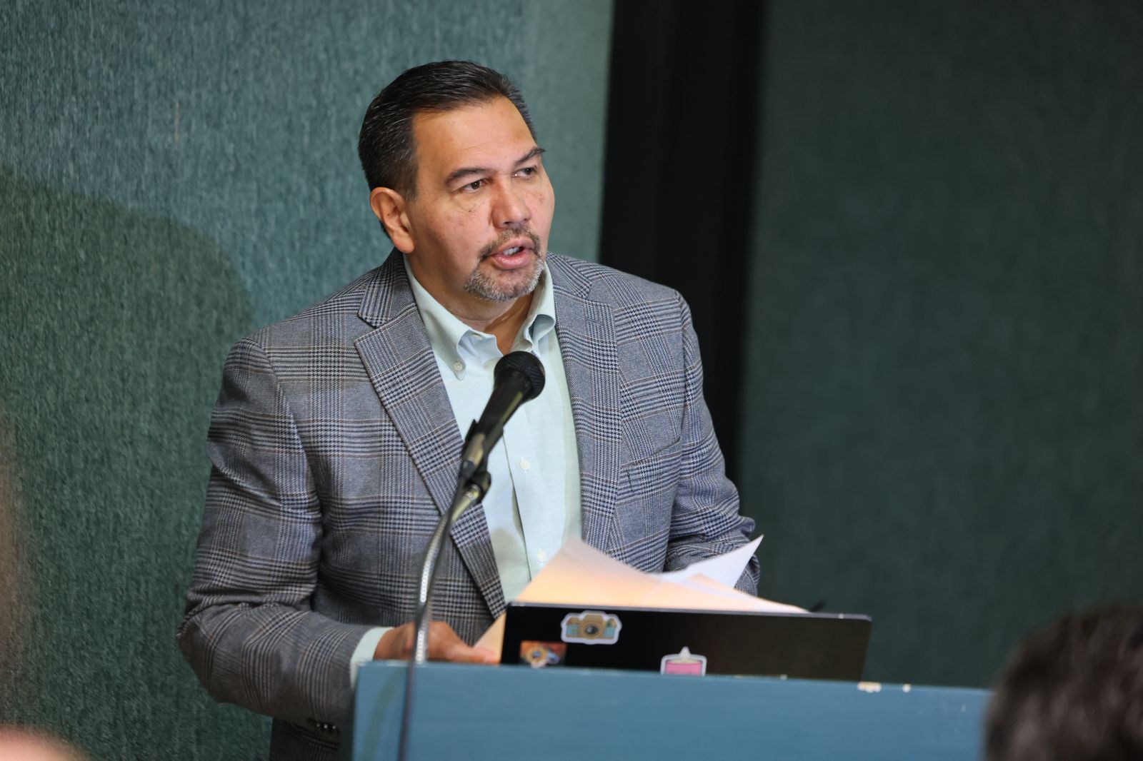 Índice de homicidios dolosos sigue bajo pese a repunte.