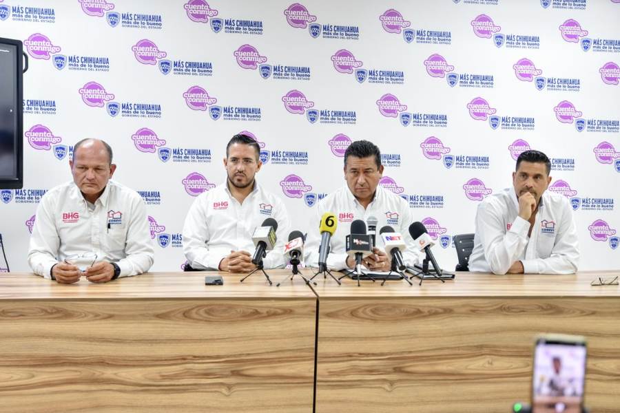 Anuncian proyecto de vivienda social en Senderos del Sol