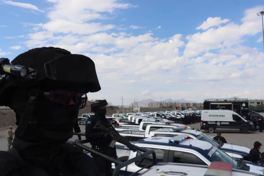 SSPM emite recomendaciones de seguridad para Semana Santa